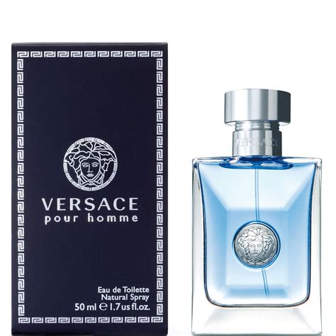 versace pour homme 30ml edt|versace pour homme description.